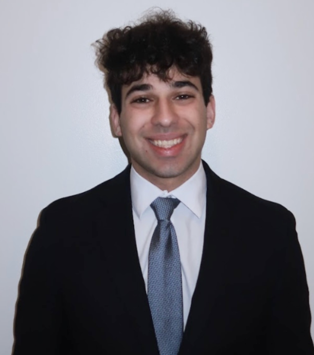 Nicholas Guariniello